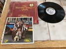 DAVID CASSIDY The Partridge Family Album LP BELL LABEL SHRINK NEAR MINT PHOTO