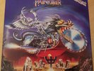 LPs Judas Priest Painkiller Vinyl