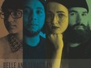 BELLE AND SEBASTIAN How To Solve Our Human Problems Parts 1-3 BOX 3 EP 12