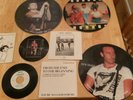 JOY DIVISION NEW ORDER Vinyl Bootleg Bundle