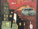 The Get Up Kids  - On A Wire - Vagrant Records  Vinyl LP 1st Press