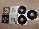 Rainbow Rising The best of Deep Purple Dio Joe Lynn Turner Lp lot