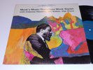 THELONIOUS MONK SEPTET NM- Monk's Music 9242 Blakey Coleman Hawkins Coltrane