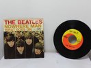 the beatles what goes on nowhere man 5587 capitol