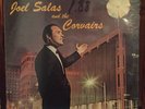 Tejano Tex-Mex LP Joel Salas and The Corvairs 