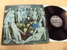 ZEN - HAIR (1969) 1st NETHERLANDS PHILIPS PRSS DUTCH PSYCHEDELIC-ROCK