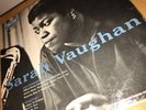 SARAH VAUGHAN Self Titled EMARCY MG-36004 LP mono - USA - 1954 - VG+