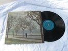 Bob Manning Lonely Spell LP Record Capital T682 33RPM w/ Monty Kelly