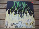 THE FALL - EARLY FALL 77-79 - 1981 VINYL LP - STEP FORWARD RECORDS SFLP 6
