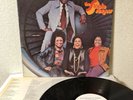 THE STAPLE SINGERS Be Altitude:Respect Yourself Japanese Pressing WLP