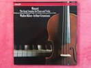 ARTHUR GRUMIAUX  'THE GREAT SONATAS FOR PIANO AND VIOLIN'
