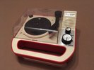 White Stripes Triple 3” Inchophone Rare Third Man Records TMR Jack Bandai