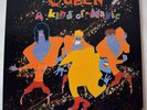 QUEEN - A KIND OF MAGIC. VINYL LP. EU 3509. 1986. GATE FOLD. 'AS NEW' CONDITION.