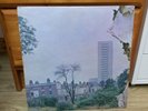 Led Zeppelin IV first press ex