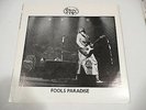Styx - Fools Paradise LP - rumored authorized bootleg?