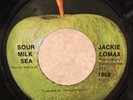 Jackie Lomax “Sour Milk Sea / The Eagle Laughs At You” | 7