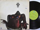 SONNY STITT LP, BLACK VIBRATIONS (PRESTIGE US Issue VG/EX)