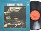 SWEET PAIN LP, ENGLAND'S HEAVY BLUES SUPER SESSION (MERCURY US Issue EX/EX)