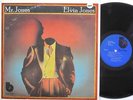 ELVIN JONES LP, MR.JONES (BLUE NOTE US Issue EX/NM)