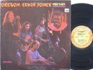 OREGON & ELVIN JONES LP, TOGETHER (VANGUARD US Issue EX/EX)