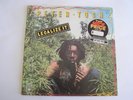 PETER TOSH - LEGALIZE IT - ORIGINAL OZ LP RECORD -NEAR MINT CONDITION