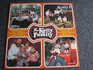 The Kelly Family-Same LP-1979 Germany-mit Autogramm-Folk-Pop-Album-Polydor