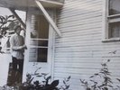 JANDEK - FOREIGN KEYS VINYL SEALED LP 1985