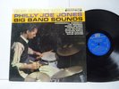 NEAR MINT MINUS PHILLY JOE JONES DRUMS AROUND THE WORLD RIVERSIDE 12302 MONO   B