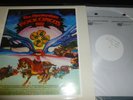 PINK FLOYD AMSTERDAM ROCK CIRCUS #7/10 CLEAR  VINYL RARE DUB PLATE