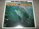 THE VENTURES Very Best of RARE FACTORY SEALED New Vinyl LP 1975 LN-510122 re