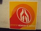 MEMBERS OF MAYDAY - Datapop