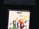 ABBA - The Album - MC - Cassette - Musikkassette - CANADA