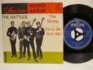 THE RATTLES 7