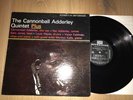 Cannonball Adderley Quintet Plus Riverside US Original