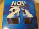 Now Thats What I Call Music 21 Various Artists EMI Vinyl LP