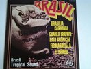 BRASIL TROPICAL SOUND Lp w/ 