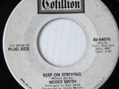 Moses Smith 
