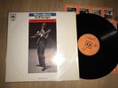Miles Davis In Europe Antibes Jazz Festival CBS German Original