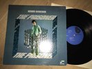 Herbie Hancock The Prisoner Blue Note