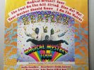 THE BEATLES MAGICAL MYSTERY TOUR COLORED YELLOW VINYL LP ALBUM RECORD V20