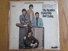 2nd State Stereo Beatles Butcher Cover