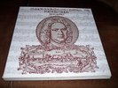 Kovacs Denes:Bach: 3 sonatas, 3 partitas for solo violin I-III.boxed+booklet LP