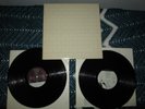 Pink Floyd The Wall vinyl record album