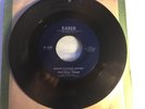 Quick Change Artist - The Soul twins. Karen Label. Northern Soul. Vinyl Single.