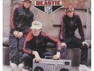 Beastie Boys - Solid Gold Hits Vinyl 2-LP Set (2005) * New * Sealed Greatest