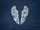 Ghost Stories (LP with Digital Download) - Coldplay (Vinyl, 2014) FREE SHIPPING