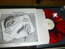 PINK FLOYD MIRACLE MUFFLER #30/100 W/WHISTLE SHEET MCV RARE LP