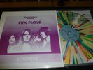 PINK FLOYD TAKE LINDA SURFING #28/100 W/SURF BOARD SHEET MCV RARE LP