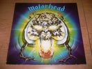 MOTORHEAD - Overkill LP metal hard rock punk (Bronze 200 435) UK
