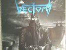 VECTOM - RULES OF MYSTERY LP VINYL IMPORT SPEED METAL/THRASH 1986 FREE U.S. SHIP